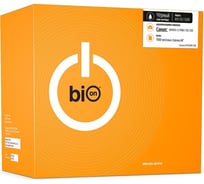 Картридж Bion для hp lj pro p1102/1214nfh/m1132/m1212nf mfp/m1217nfw mfp; laserjet pro m1218nfs; canon imageclass mf3010 mfp; i-sensys lbp-6000/mf-3010, 1600 стр., черный, с чипом BCR-725/CE285