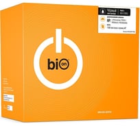 Картридж Bion для hp laserjet pro m125/m127/m201/m225, 1500 страниц, черный, с чипом BCR-CF283A