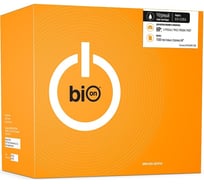 Картридж Bion для hp laserjet pro m1132/m1212/m1214/m1217/p1102/p1109, 1600 стр., черный, с чипом BCR-CE285A