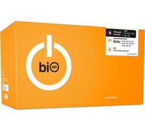 Картридж Bion для brother hl-1110/1112a/1210/1212, dcp-1510/1512/1610/1612, mfc-1810/1815/1910, 1000 стр., черный BCR-TN-1075/1000/1030/1050