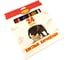 Карандаши Limpopo 24 цвета, пластик, animals Кар2629 2