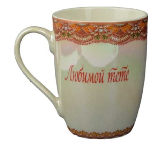 Кружка Bikson 320 мл СП5346 1
