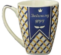 Кружка Bikson 340 мл СП5351