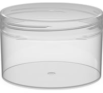 Банка Perint Шарм 250/89 250 мл, 89 мм, прозрачная, 150 шт. Н0000025587