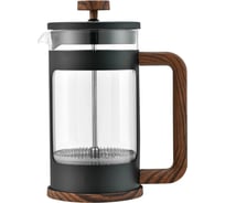 Френч-пресс TAVOLONE Celestoon 600 мл, черный 806940801793