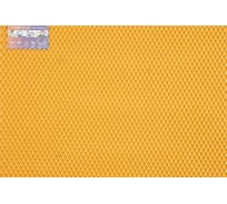 Коврик Pavitec универсальный, 68x120, ромб, темно-бежевый УК-Р 0680120ТБ