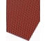 Коврик Pavitec универсальный, 68x120, ромб, темно-красный УК-Р 0680120ТК 5