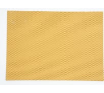 Коврик Pavitec универсальный, 68x120, соты, бежевый УК-С 0680120Б