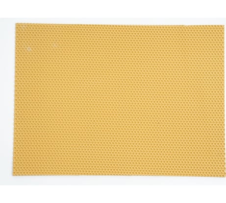 Коврик Pavitec универсальный, 68x120, соты, бежевый УК-С 0680120Б