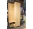 Зеркало R-Home Сканди Жемчужно-белый 4009269h_Жемчуг 7