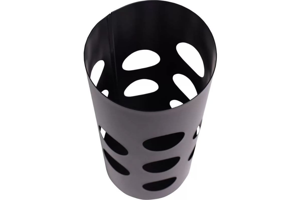 Стойка для зонтов AKS Home ARA (черная) 77623 - выгодная цена, отзывы ...