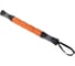 Массажная палка Start Up ece 031 р 46x4 см, orange 4690222177947 1