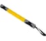 Массажная палка Start Up ece 031 р 46x4 см, yellow 4690222177954 1
