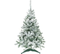 Ель MOROZCO Айсберг зеленая заснеженная 1.5 м 5115