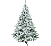 Ель MOROZCO Айсберг зеленая заснеженная 1.8 м 5118