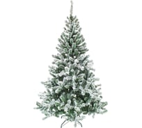 Ель MOROZCO Айсберг зеленая заснеженная 2.1 м 5121