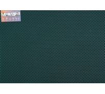 Универсальный коврик Pavitec 68x83, соты, темно-зеленый УК-С 068083ТЗ