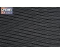Универсальный коврик Pavitec 68x48, соты, серый УК-С 068048С