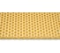 Универсальный коврик Pavitec 68x48, соты, бежевый УК-С 068048Б 3