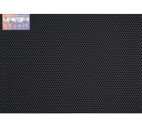 Универсальный коврик Pavitec 68x48, соты, черный УК-С 068048Ч