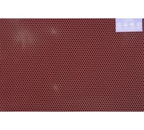 Универсальный коврик Pavitec 68x120, соты, темно-красный УК-С 0680120ТК