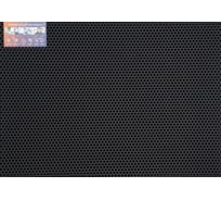 Универсальный коврик Pavitec 68x120, соты, черный УК-С 0680120Ч