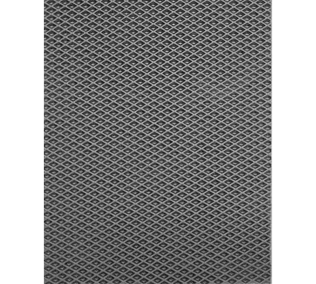 Универсальный коврик Pavitec 68x48, ромб, серый УК-Р 068048С