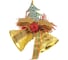Украшение Волшебная страна Колокольчик SYLD17-140 003475 1