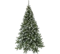 Ель MOROZCO Альпийская заснеженная с шишками 2.7 м 5727