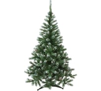 Ель MOROZCO Балтийская заснеженная с шишками 1.8 м 5618