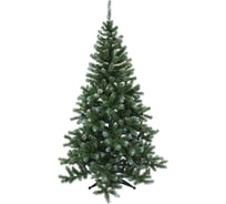 Ель MOROZCO Балтийская заснеженная с шишками 2.1 м 5621