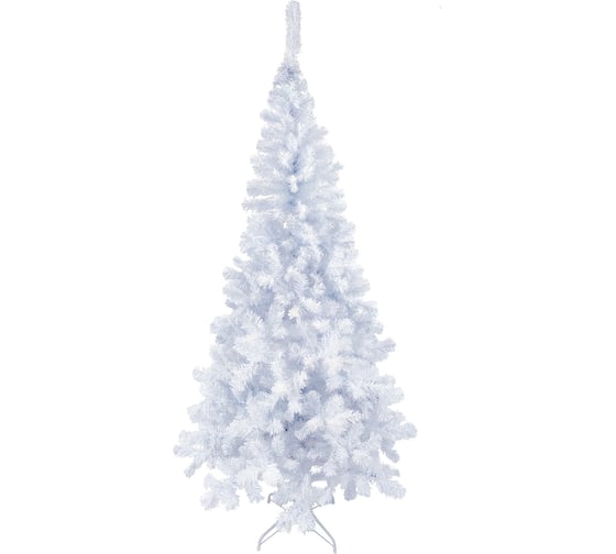 Ель MOROZCO Белоснежка белая 2.4 м 5424 1