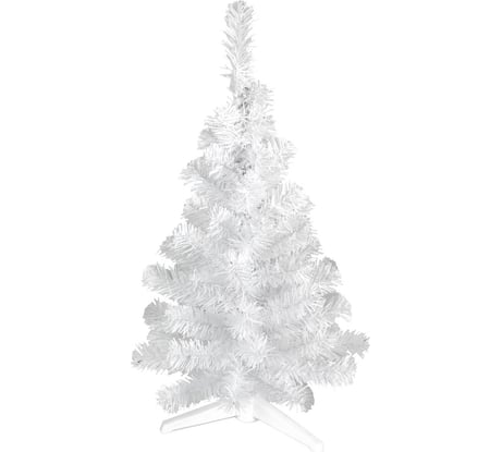 Ель MOROZCO Метелица белая, 0.5 м 1005И