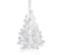 Ель MOROZCO Метелица белая, 1 м 1010