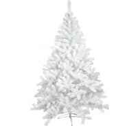 Ель MOROZCO Метелица белая, 2.4 м 1024