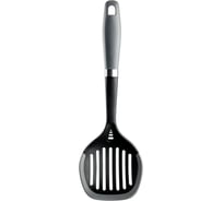 Шумовка VENSAL 3902VS Gris clair рабочая часть - нейлон, силикон, ручка - износостойкий пластик VS3902