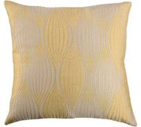 Декоративная подушка Wess energy 40x40 см D02-04