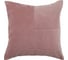 Декоративная подушка Wess new pink 40x40 см, вельвет D02-23 3