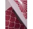 Декоративная подушка Wess great gatsby 40x40 см D02-27 3