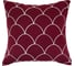 Декоративная подушка Wess great gatsby 40x40 см D02-27 5
