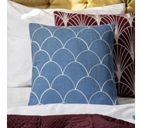 Декоративная подушка Wess great gatsby 40x40 см D02-28