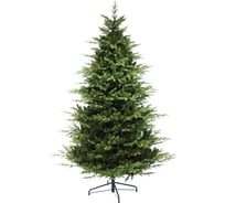 Ель BEATREES Офелия зеленая на высокой ножке в мешке 1.8 м 1030118