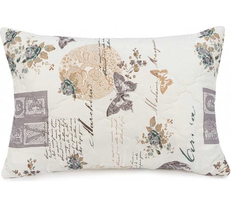 Подушка Ившвейстандартопт 50x70 см, холлофайбер, шар ПХФ-57