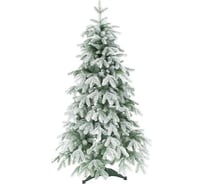 Ель BEATREES Лаура зеленая заснеженная 1.5 м 1036515