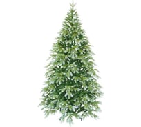 Ель BEATREES Эверест зеленая заснеженная 1.6 м 1035416