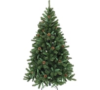 Ель BEATREES Ярославская зеленая с шишками 2.2 м 1012122