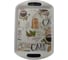 Поднос Bikson 36/24cм ТП9779 2