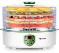 Сушилка для овощей и фруктов KITFORT KT-1902