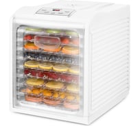 Сушилка для овощей и фруктов KITFORT КТ-1909
