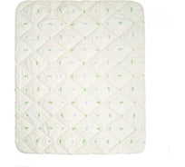 Одеяло Ившвейстандартопт Магия Бамбука 172x205 см, всесезонное, 100% полиэстер ОМБ-18в